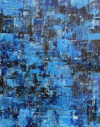 El Born, la nuit — David Albert