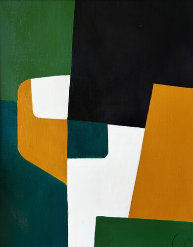 Forces en Dialogue — David Albert