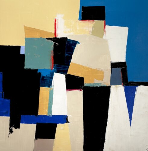 Le Port — David Albert