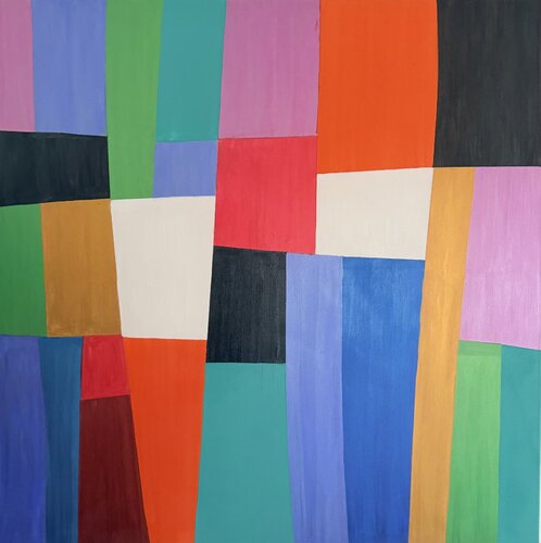 Oasis — David Albert