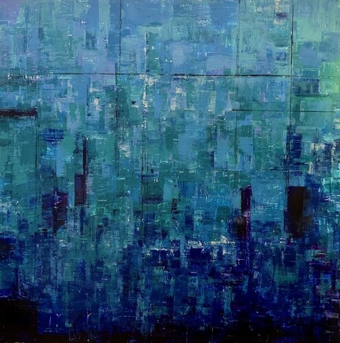 Port Vell — David Albert