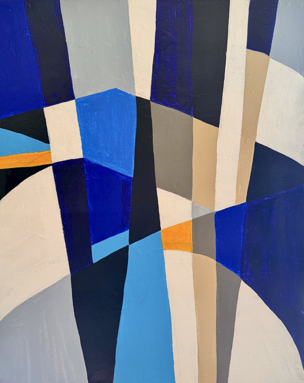 Rosassa — David Albert