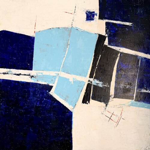 Salines — David Albert