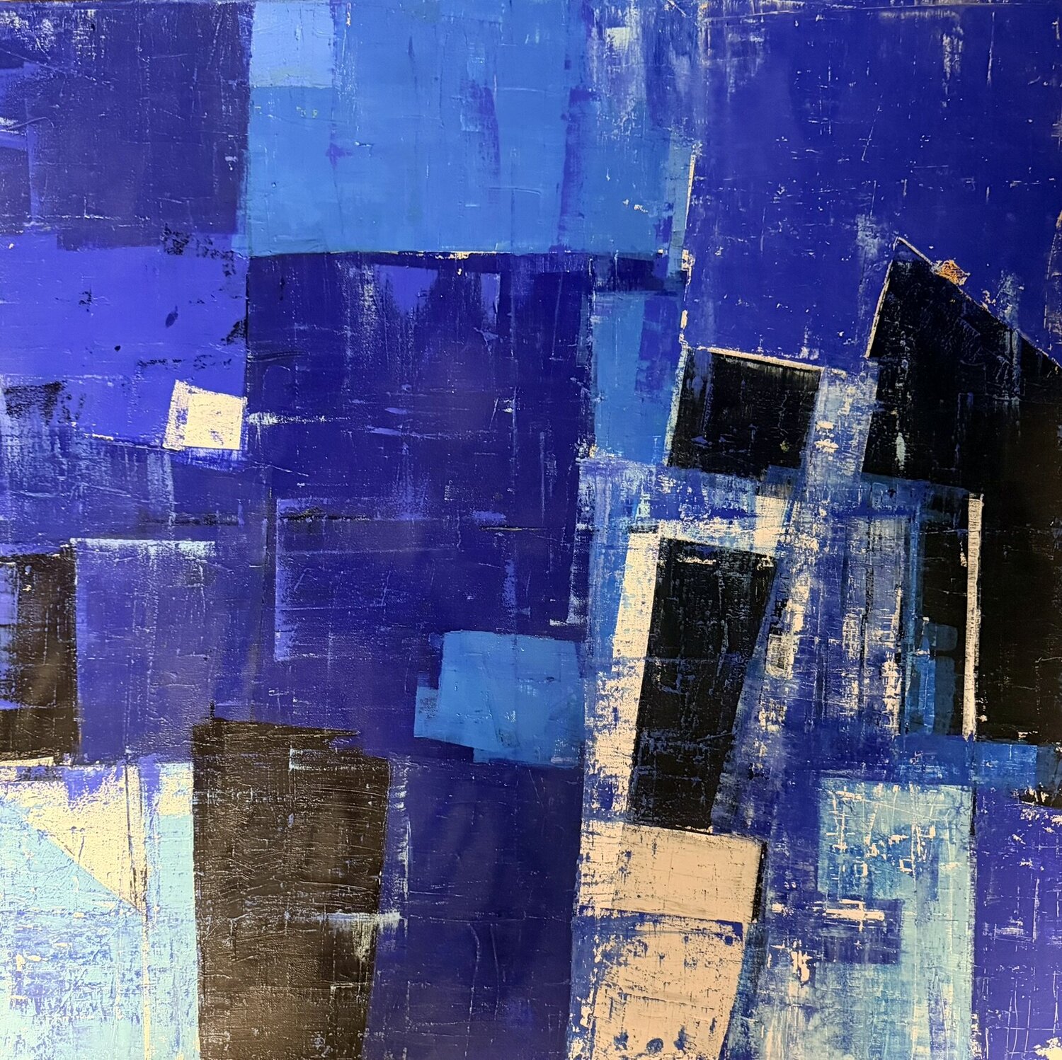 Sènia — David Albert