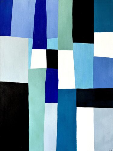 Silencio vertical — David Albert