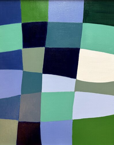 Souffle marin — David Albert