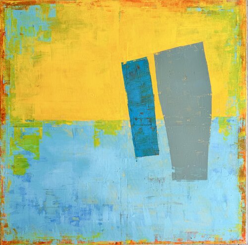 Conversa — David Albert