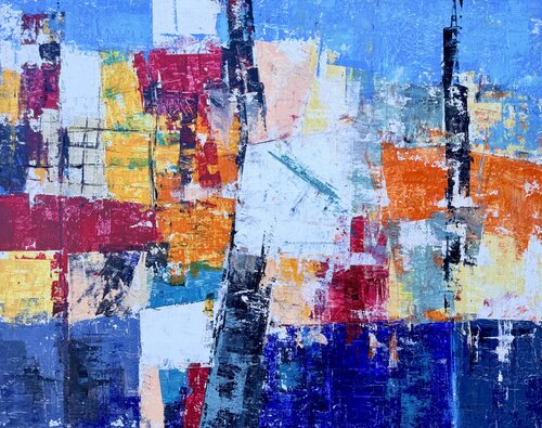 Festa Major — David Albert