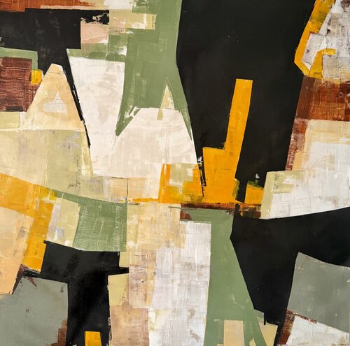 Les Chants de l'Atlas — David Albert