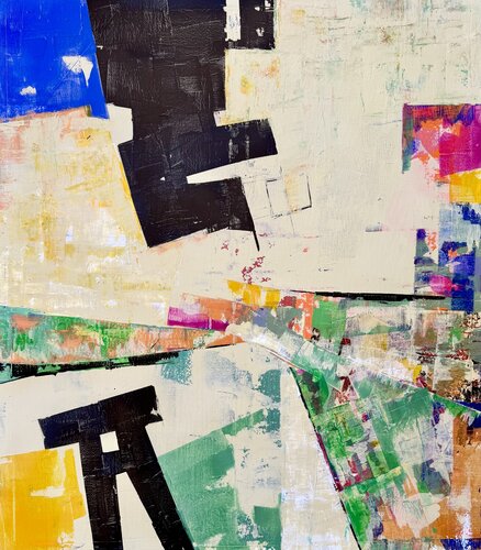 Structure et vide — David Albert