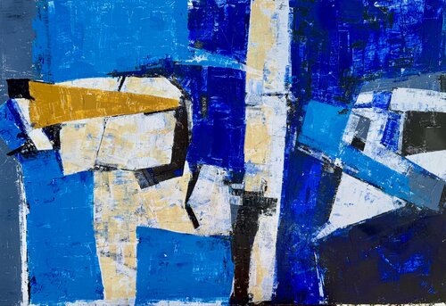 Tramuntana — David Albert